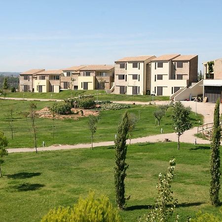 Vilar Rural De Cardona Extérieur photo