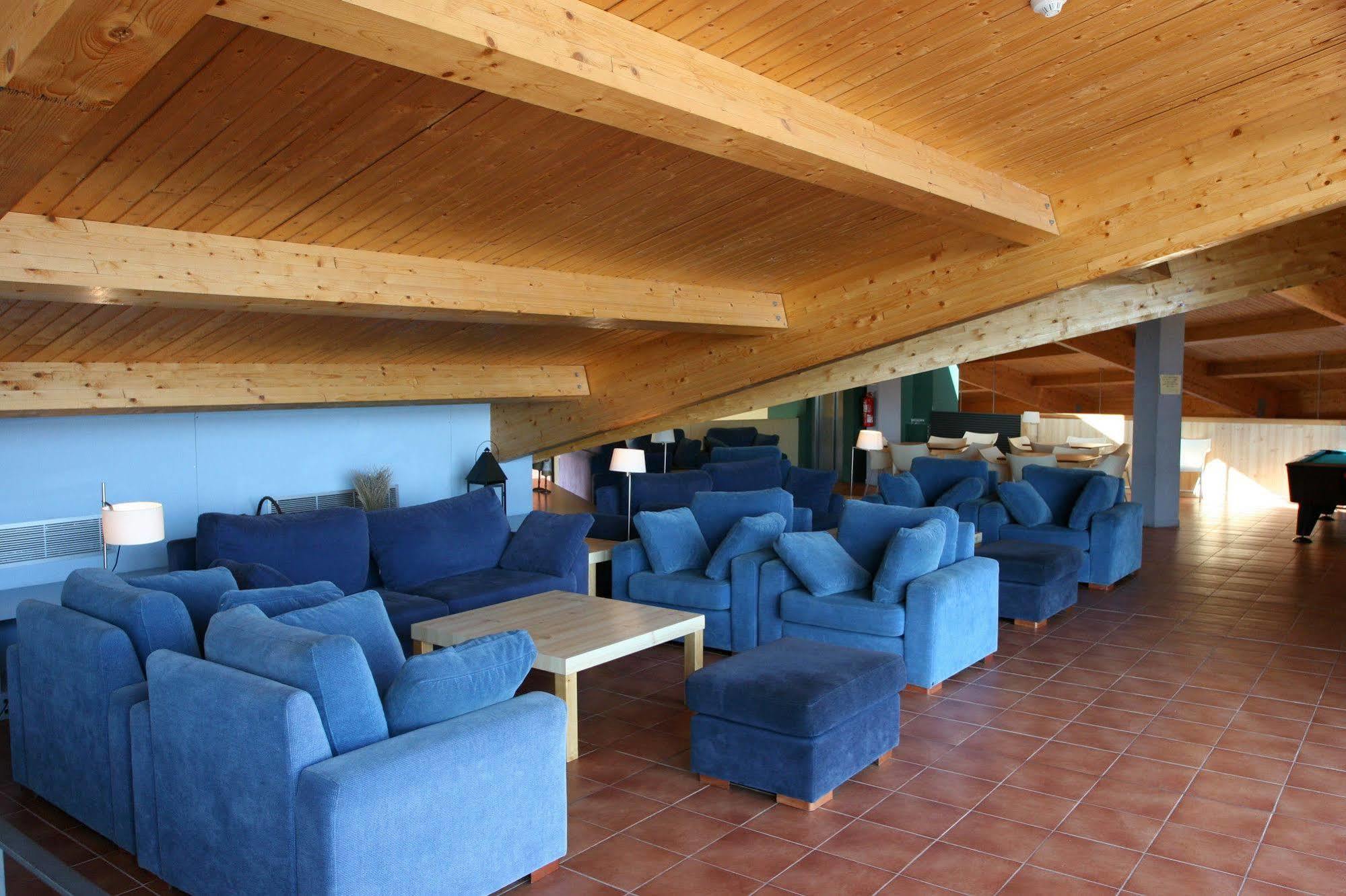 Vilar Rural De Cardona Extérieur photo