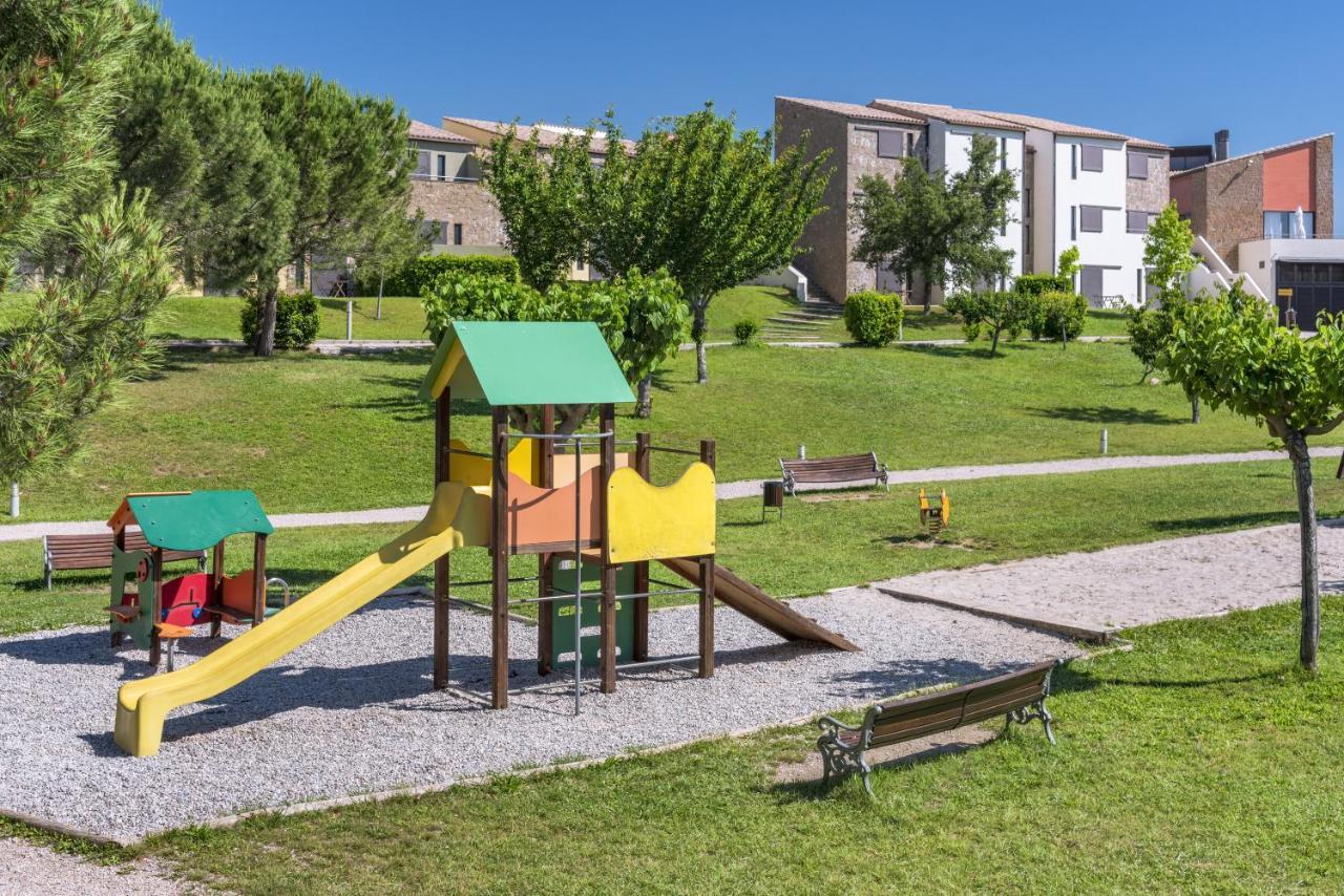 Vilar Rural De Cardona Extérieur photo
